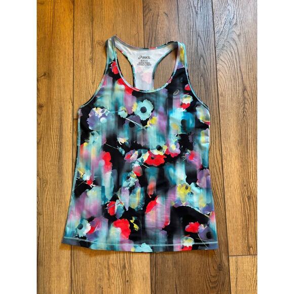 ASICS Tops - ASICS Women's tank